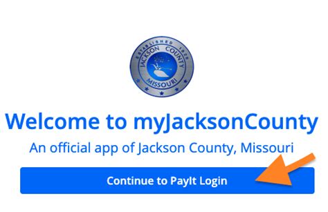 jackson county property taxes|myJacksonCounty.